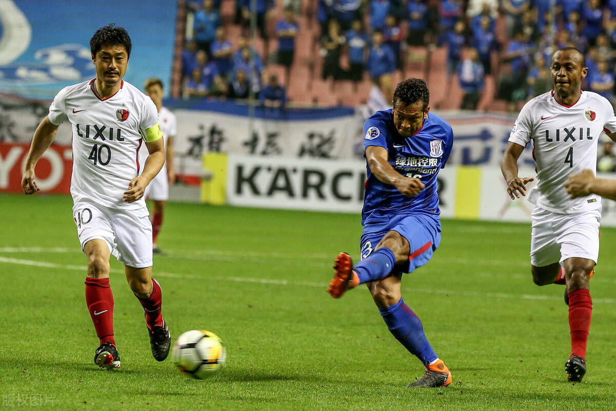 川崎前锋 vs 悉尼FC