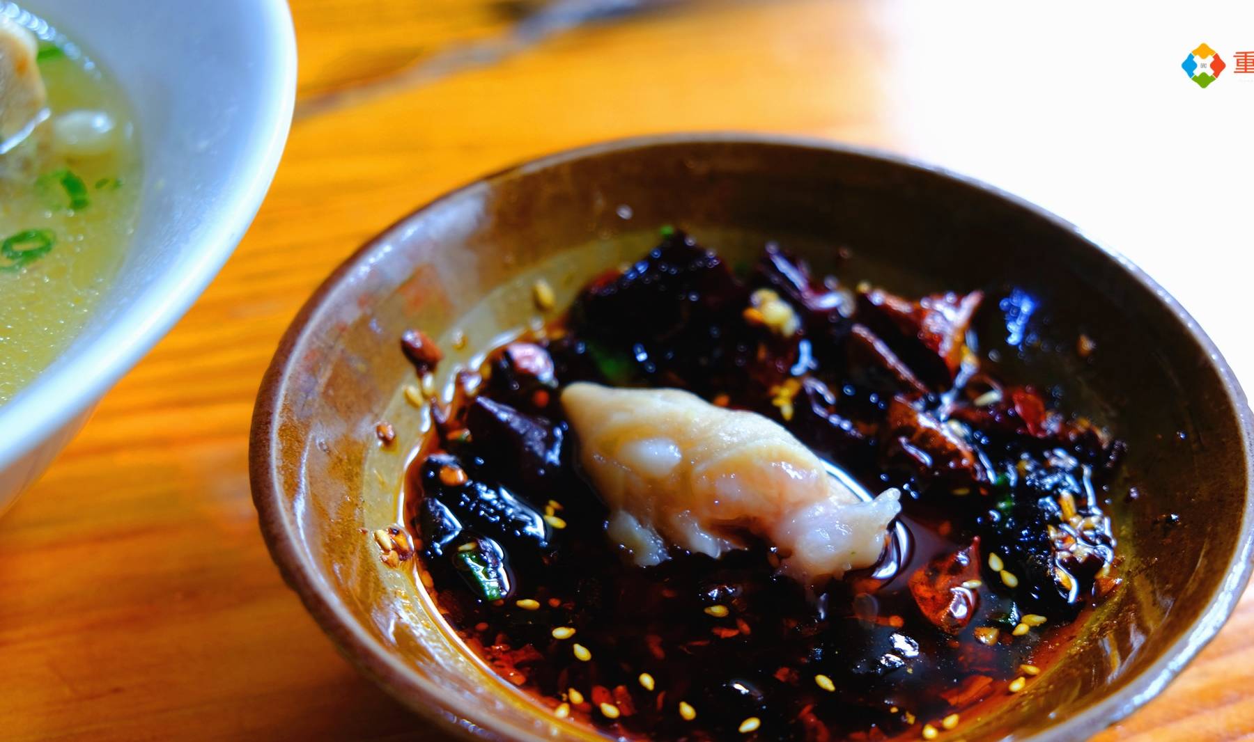 原创
重庆旅行攻略:吃不了辣怎么办?山城还有一大堆美食等着你
