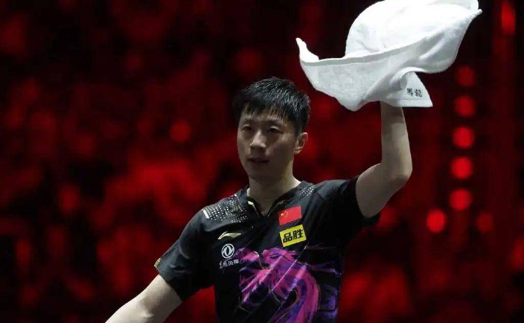 wtt新加坡大满贯:马龙力克林昀儒,樊振东将战宇田幸矢