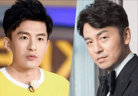 听说孙艺洲与雷佳音是同班同学,baby难以置信:你多大?