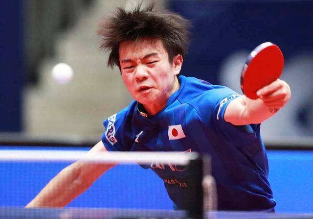 对手|中国第3冠，樊振东4-2完胜日本冠军，静候马龙、梁靖崑之间胜者