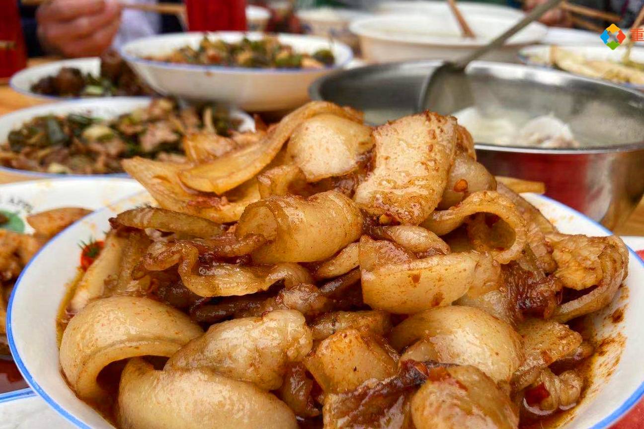 原创
重庆旅行攻略:吃不了辣怎么办?山城还有一大堆美食等着你