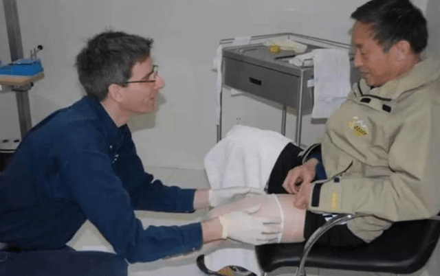 梦想|9.5分的电影，吴京胡歌不求回报也要参与，《无尽攀登》有何魅力！！