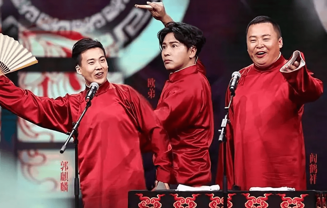 吴宗宪|“红极一时”的欧弟不再风光:时代抛弃你的时候,连招呼都不会打?