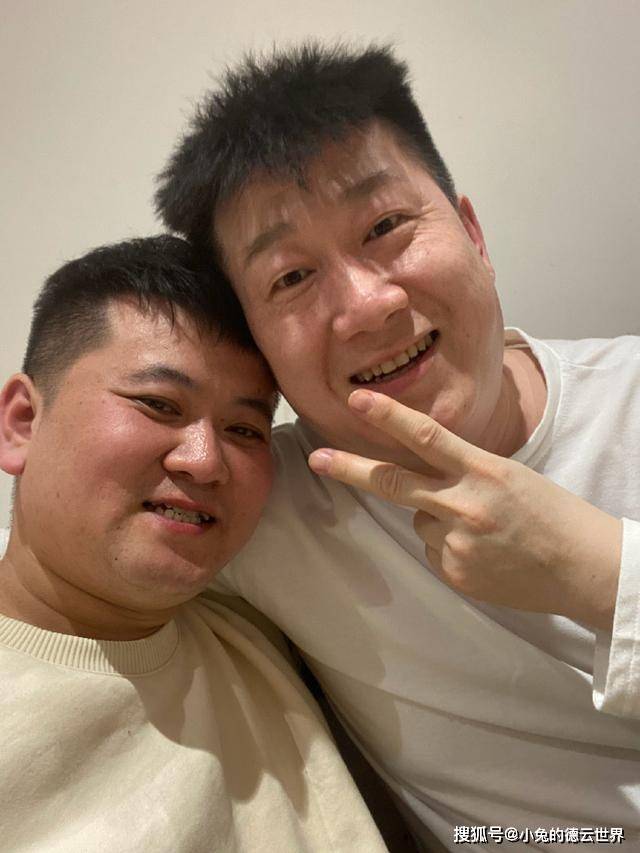 师兄弟纷纷发文祝福,郎鹤炎的嘱咐让粉丝破防_张九南_搭档_李九重