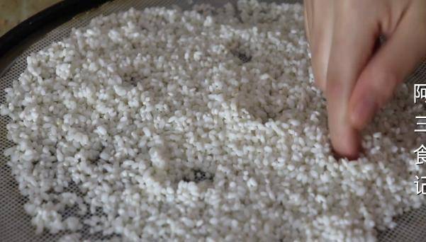 糯米我家最爱这样做吃，营养又美味，每次出锅就抢光，真是太香了
