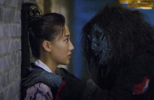 原创深海异变上映幽冥船百鬼夜行狄仁杰峡谷探案