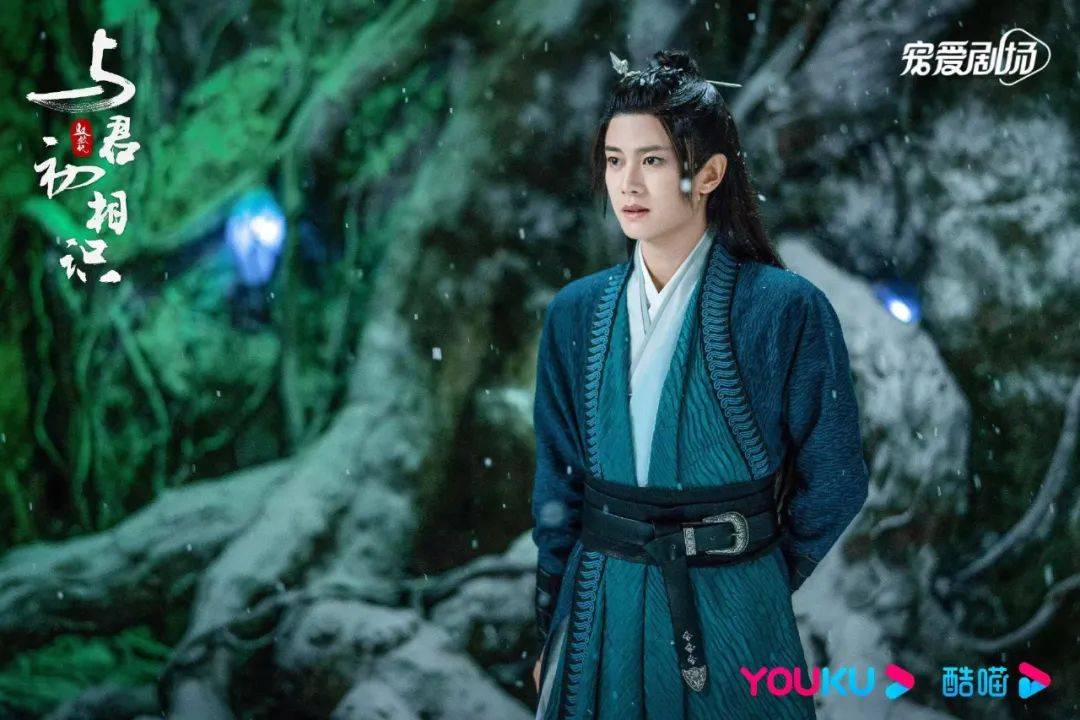 林之校|爱情剧又“迎春”