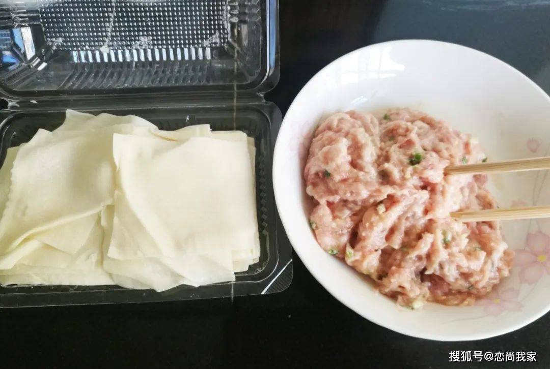 虾仁|春天家里这10个早餐好吃又营养，宅在家可以换着花样做给家人吃！