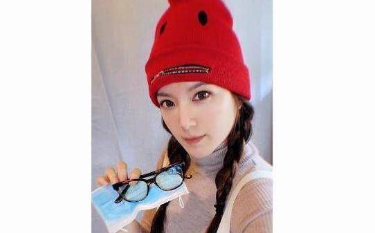 郭富城 她曾是郭富城前女友，如今嫁给“富三代”，依旧美的很高调