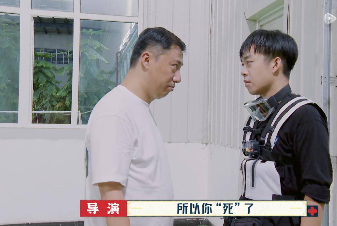 郭德纲|周九良真冤！明明表现最好，最后却成了郭德纲批评众弟子的工具人？？