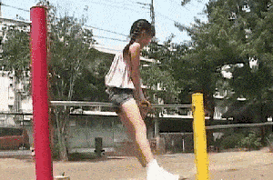 关键|搞笑GIF趣图：今天我终于教会我老妈玩聊天软件了