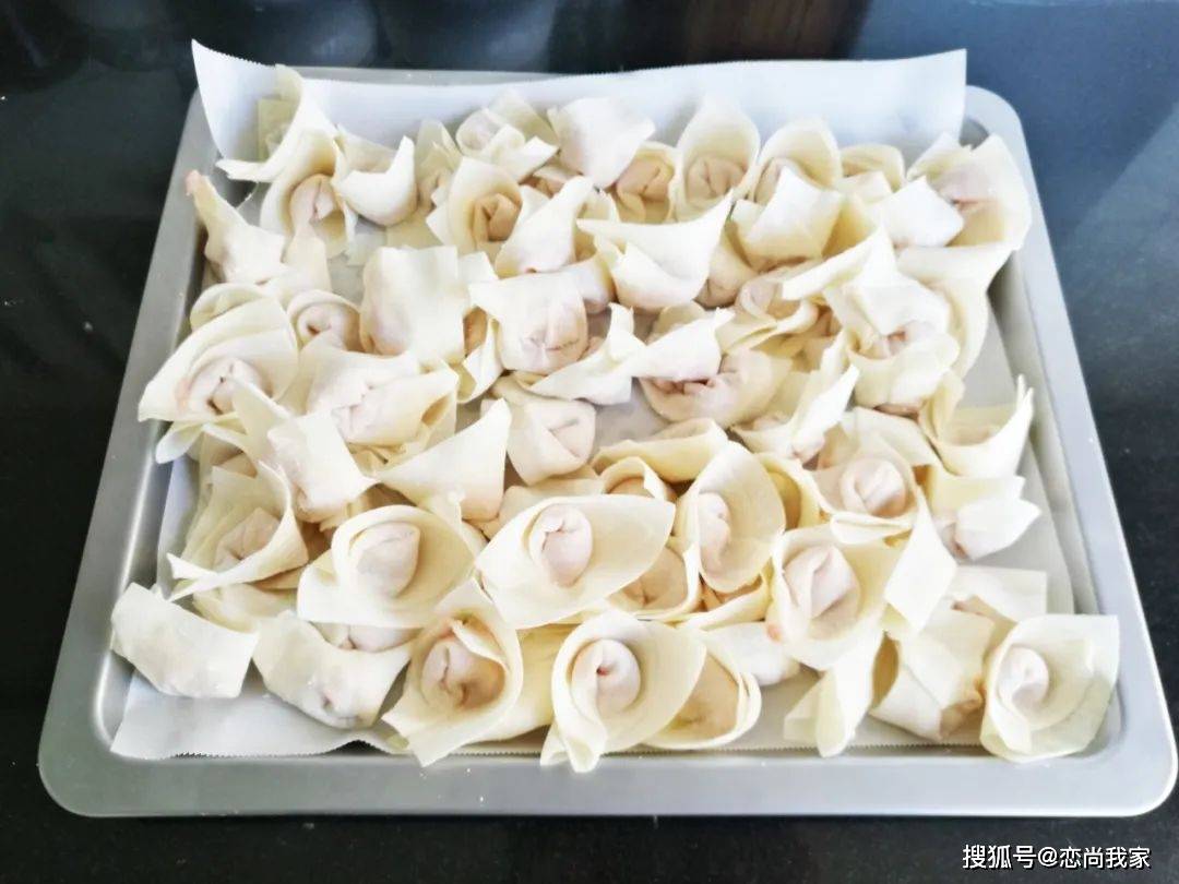 虾仁|春天家里这10个早餐好吃又营养，宅在家可以换着花样做给家人吃！