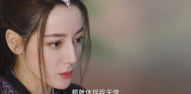 演技|《与君初相识》首播破纪录，迪丽热巴颜值回归，任嘉伦飙戏获赞！