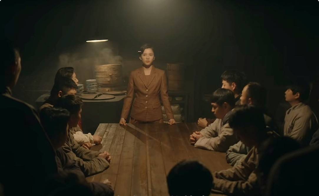 《了不起的D小姐》（全集免费加长版）在线完整免费观看【1280p清晰中字】已完结 - 小轻秀场