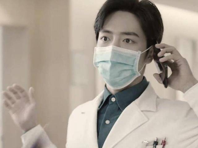 因为|《余生请多指教》终于定档,2大看点引关注,欲掀起收视狂澜!!!