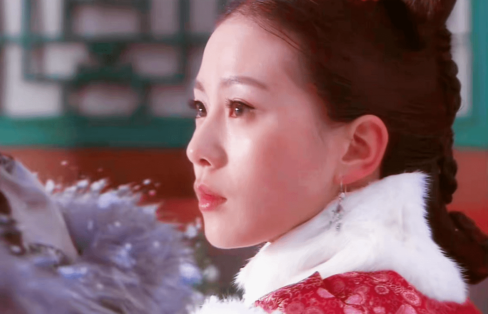 变化修图还是换妆?认不出这些熟脸女星,刘诗诗撞脸陈都灵,乔欣变样