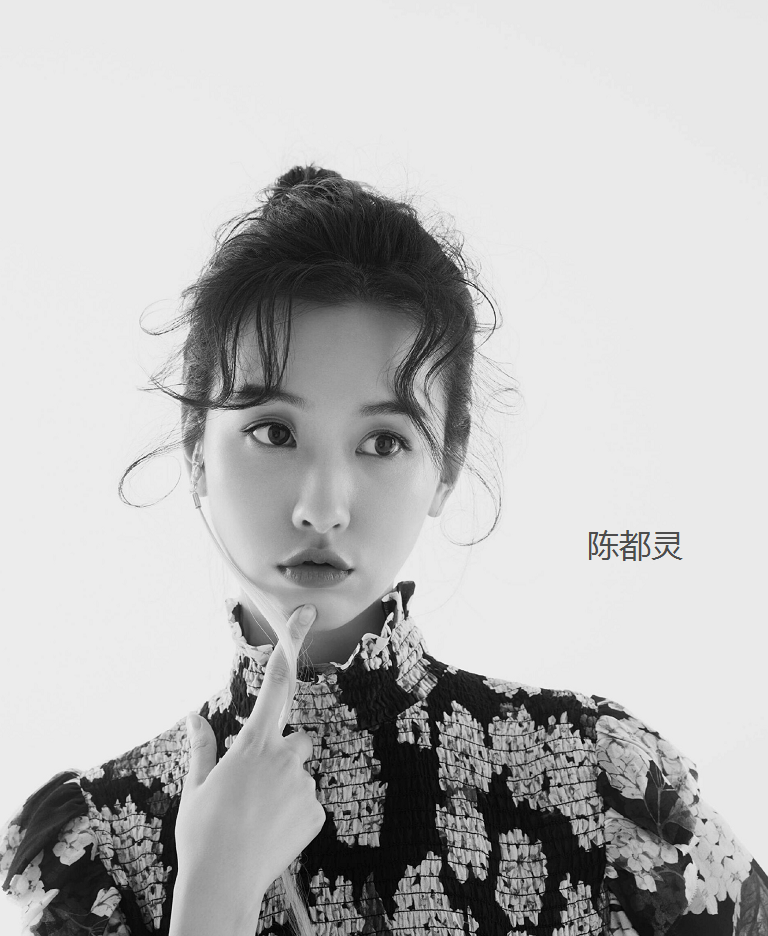 变化修图还是换妆?认不出这些熟脸女星,刘诗诗撞脸陈都灵,乔欣变样