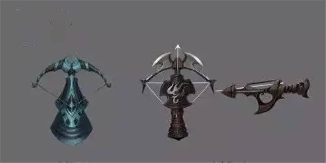 原创清朝镖师三种暗器飞镖飞蝗石紧背花装弩都跟想象的不一样