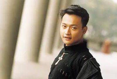 因为|陈志朋50岁生日,祝福不多但很温馨,配文暴露真实内心