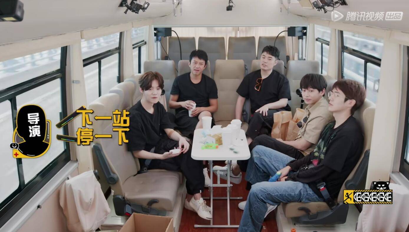 本赛季|《五哈》为啥做不到每期封神?邓超一语中的,彭昱畅找到了突破口!!