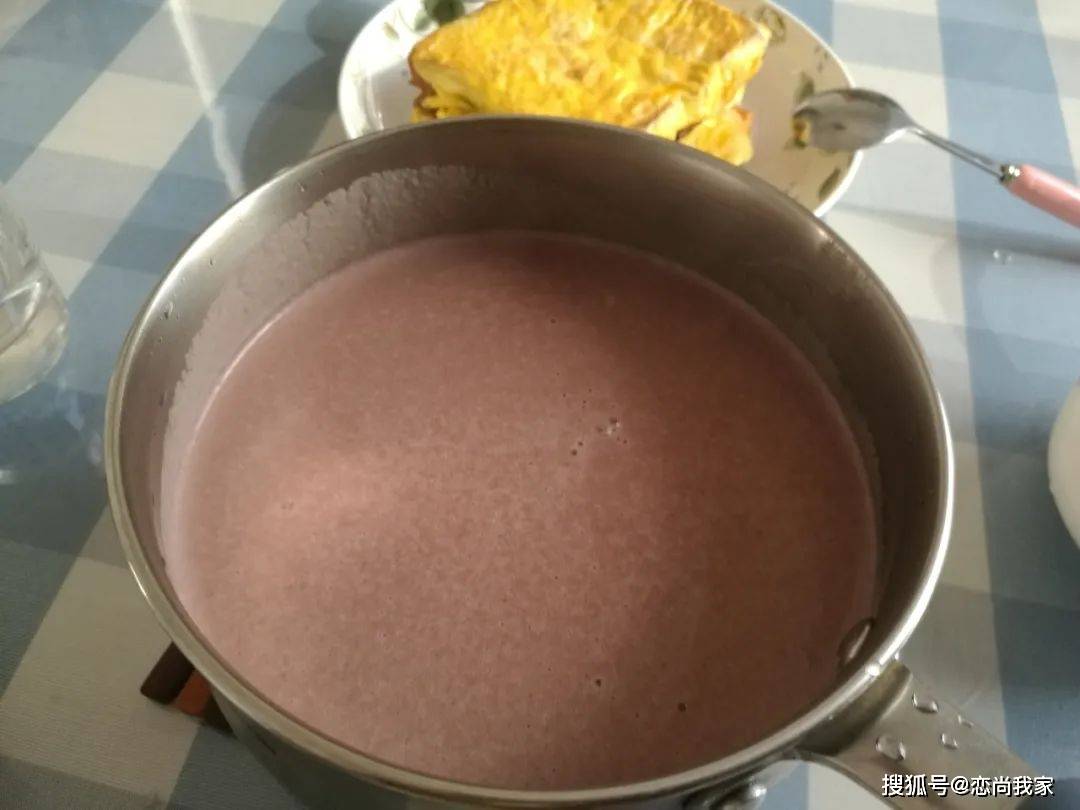 虾仁|春天家里这10个早餐好吃又营养，宅在家可以换着花样做给家人吃！