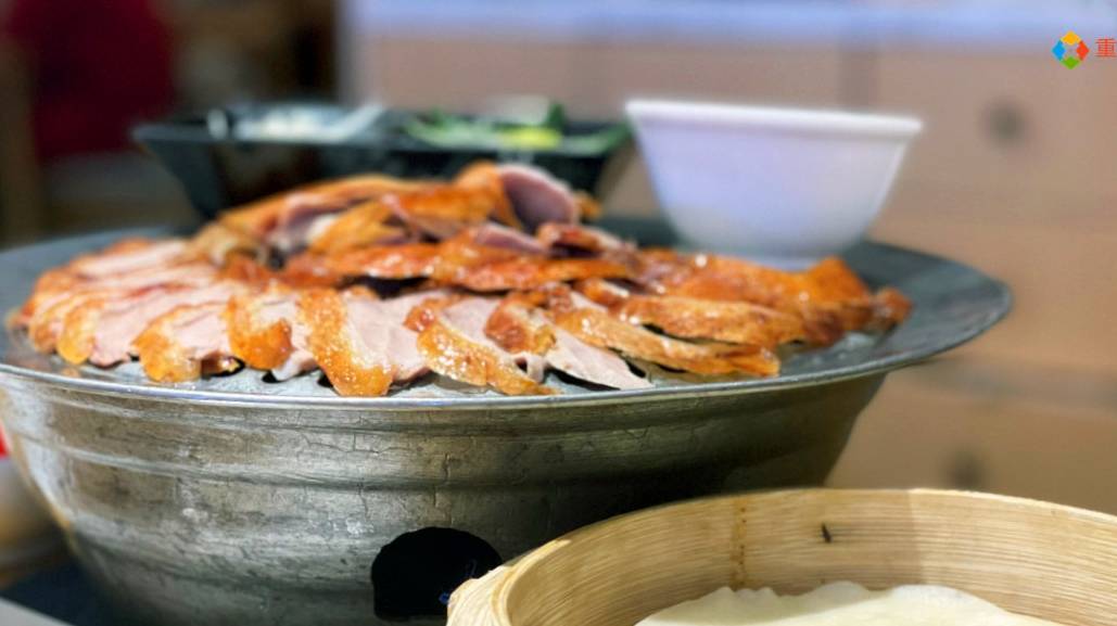 原创
重庆旅行攻略:吃不了辣怎么办?山城还有一大堆美食等着你