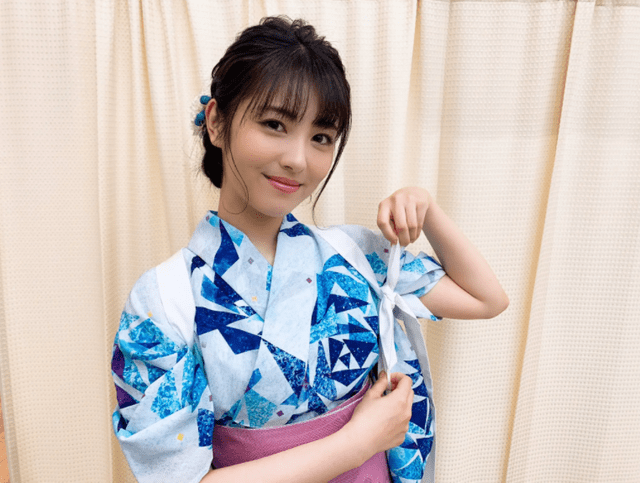 原创日本女生评选的10大最美女神石原里美仅排第7第1名没争议