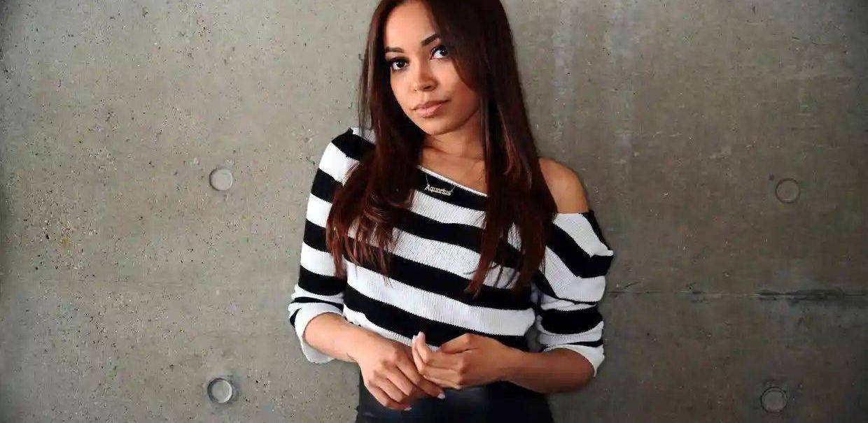 教女镜头里的艾米·怀恩豪斯:"她在我面前从来是清醒的"_狄翁_amy