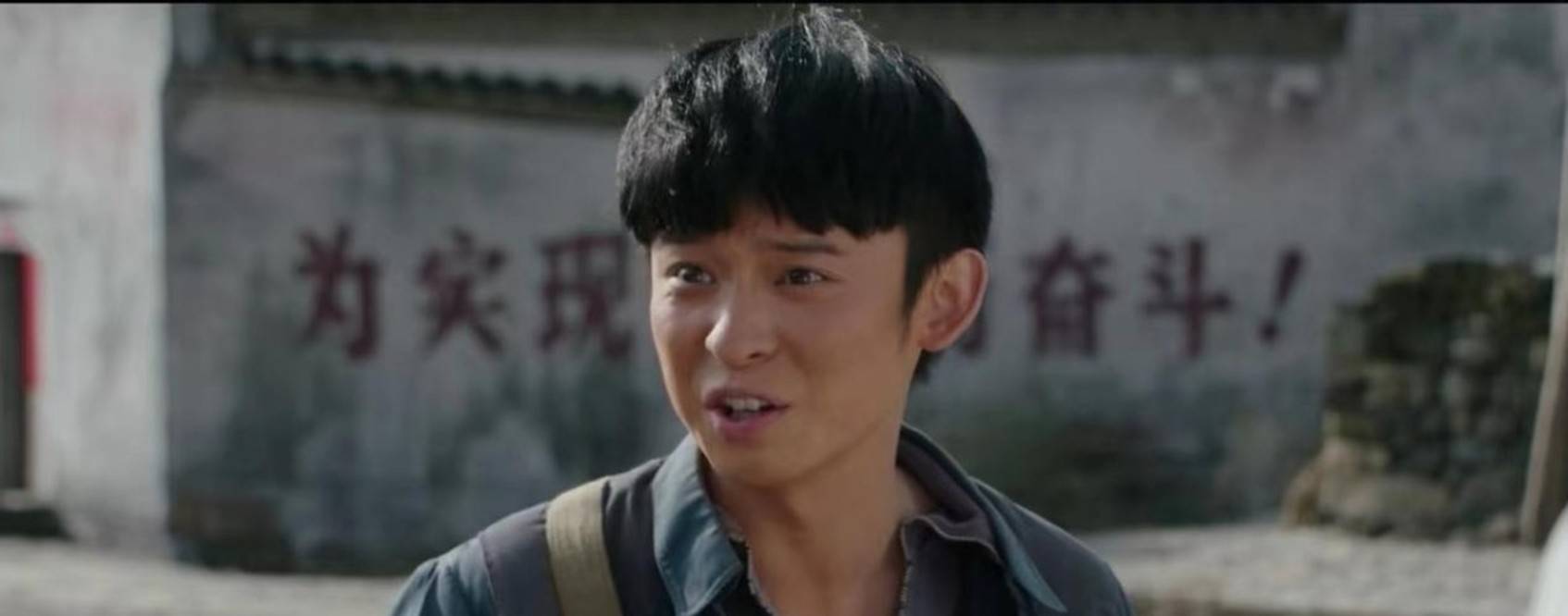 演技|开播飙升榜第一，27岁董子健“换脸式”演技上热搜，这男人有多狠！