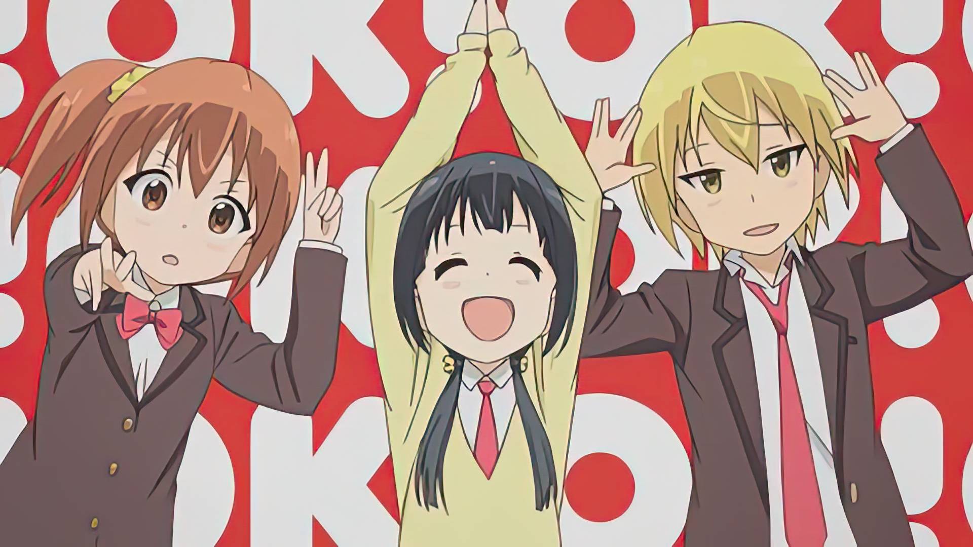 动画|每个人都有脚，为什么长在姑娘身上更香？