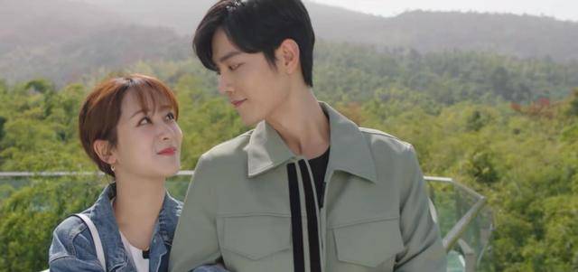 因为|《余生》卫视收视第一我不奇怪，但杨紫“情敌”这么美，我没想到？？