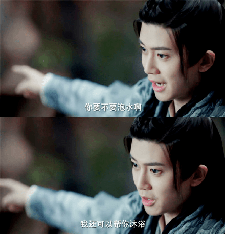 什么|迪丽热巴任嘉伦的《与君初相识》你追了吗？甜虐向就就很上头呀！