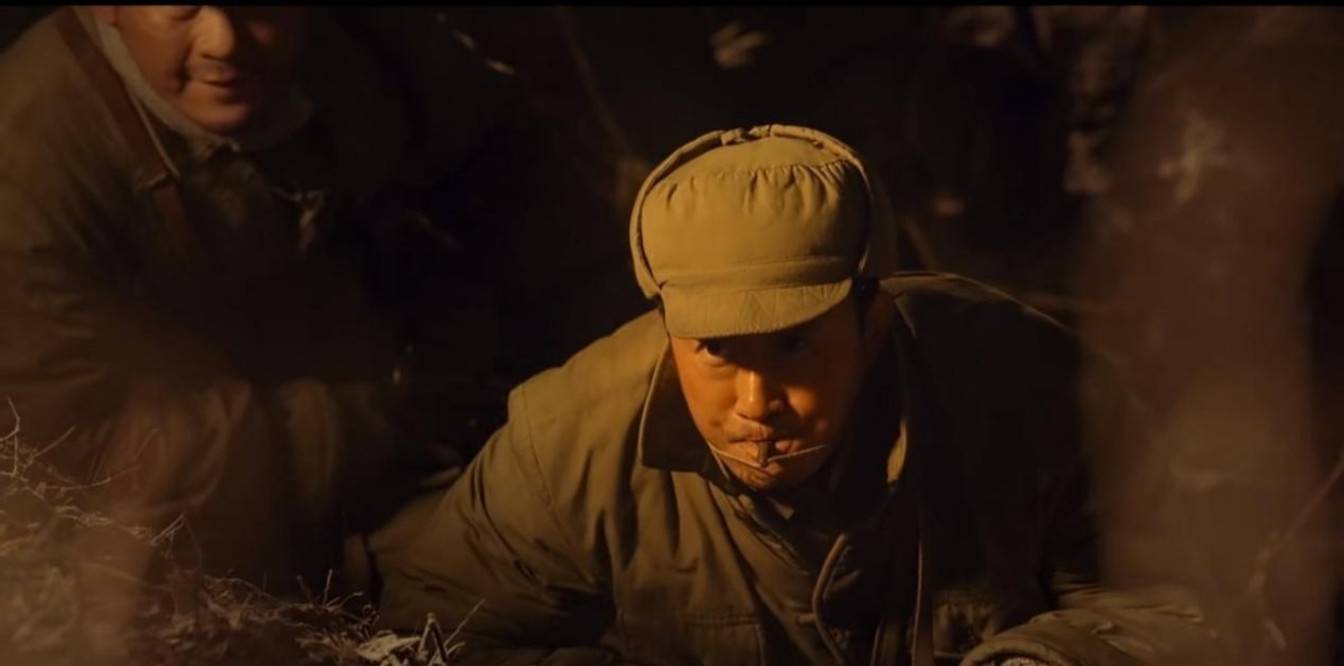 武打|面对成龙贴脸的夸奖,我再次见证了吴京“百亿影帝式”的谦逊!