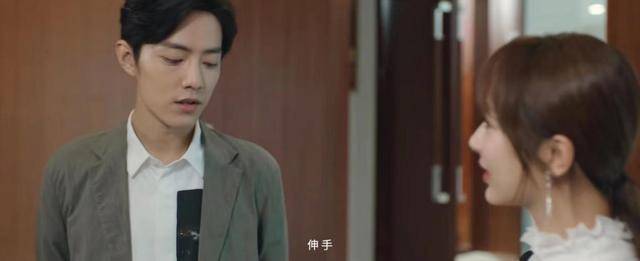 流量|湖南台央视正面刚，《余生》《爱拼会赢》今晚播，肖战迎战张丰毅？？