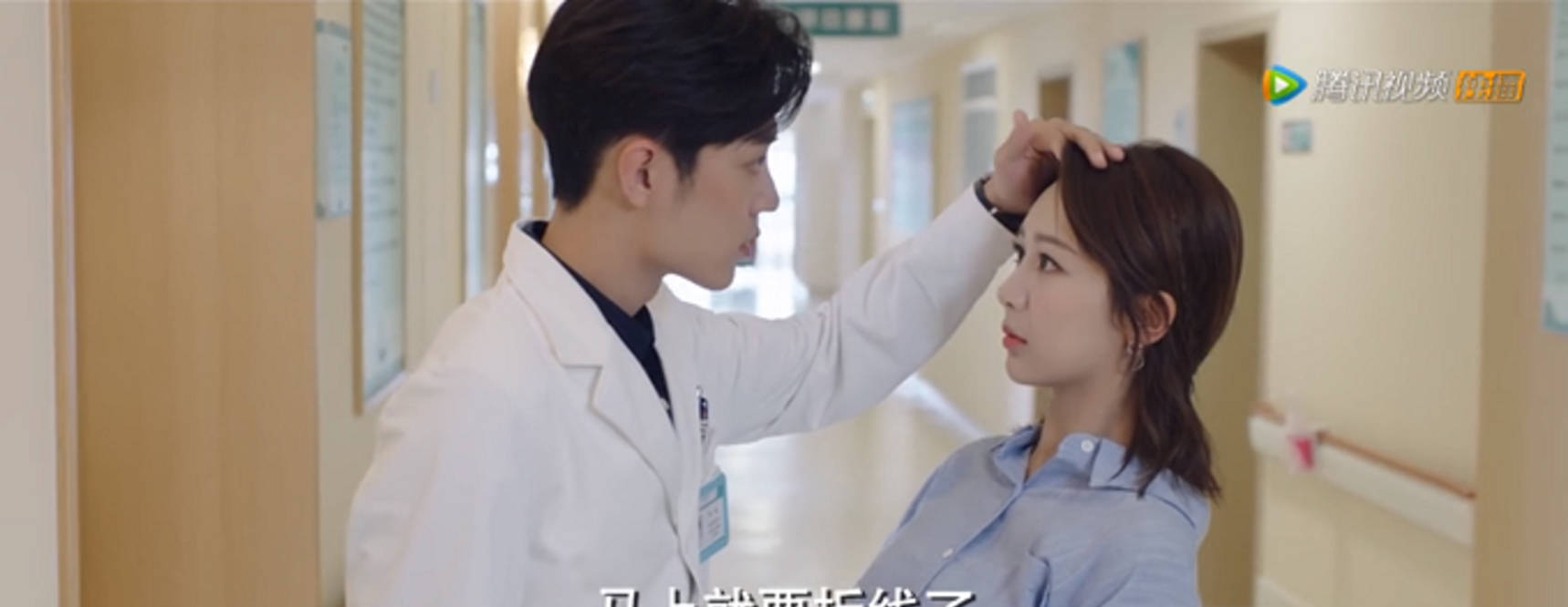 因为|《余生》：顾魏是从什么时候开始喜欢林之校的？3处细节是伏笔