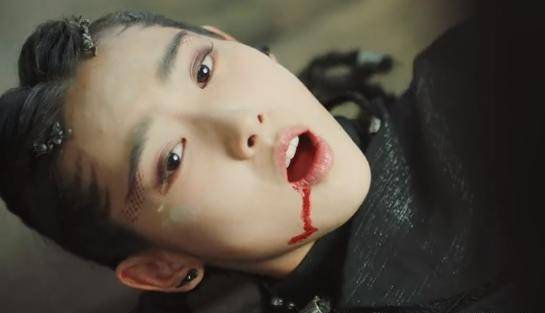 替身|驭鲛记人物凄惨度排行:纪云禾排第一,长意第二,这些也很惨