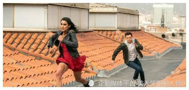 神秘海域|说好要做海贼王的男人,怎么半路转行当起了“油腻男”