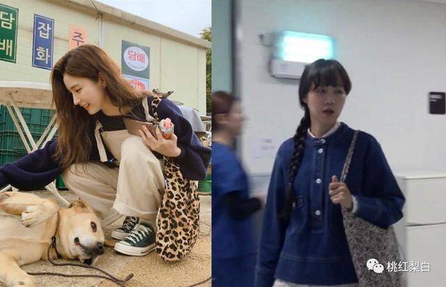 彗星 《我们的婚姻》大结局：沈彗星的穿搭，注定不是富太太