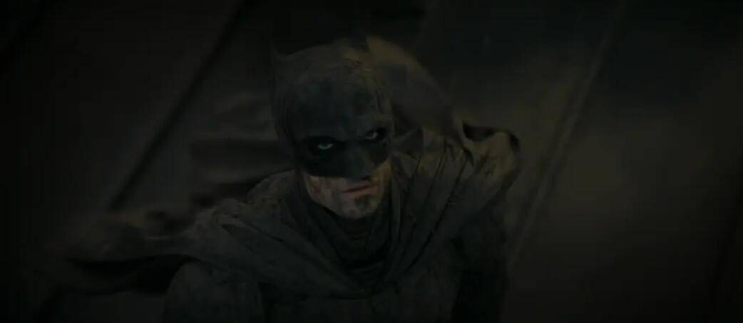 电影|《新蝙蝠侠》，你可以去电影院看看