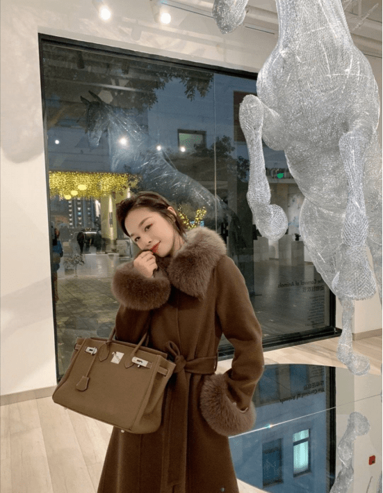 显得 你不知道的那些冬装小心机，学会瞬间增添魅力，时尚达人都这样穿