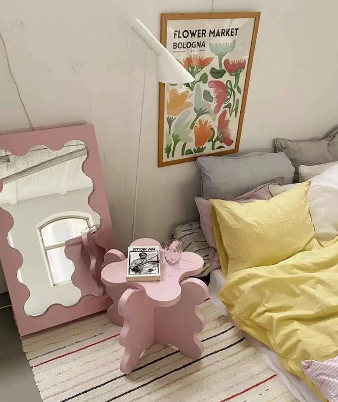 别墅|鹿晗北京8千婚房曝光！600㎡独栋别墅，关晓彤乐坏了吧