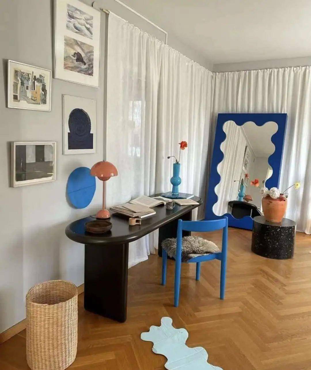 别墅|鹿晗北京8千婚房曝光！600㎡独栋别墅，关晓彤乐坏了吧