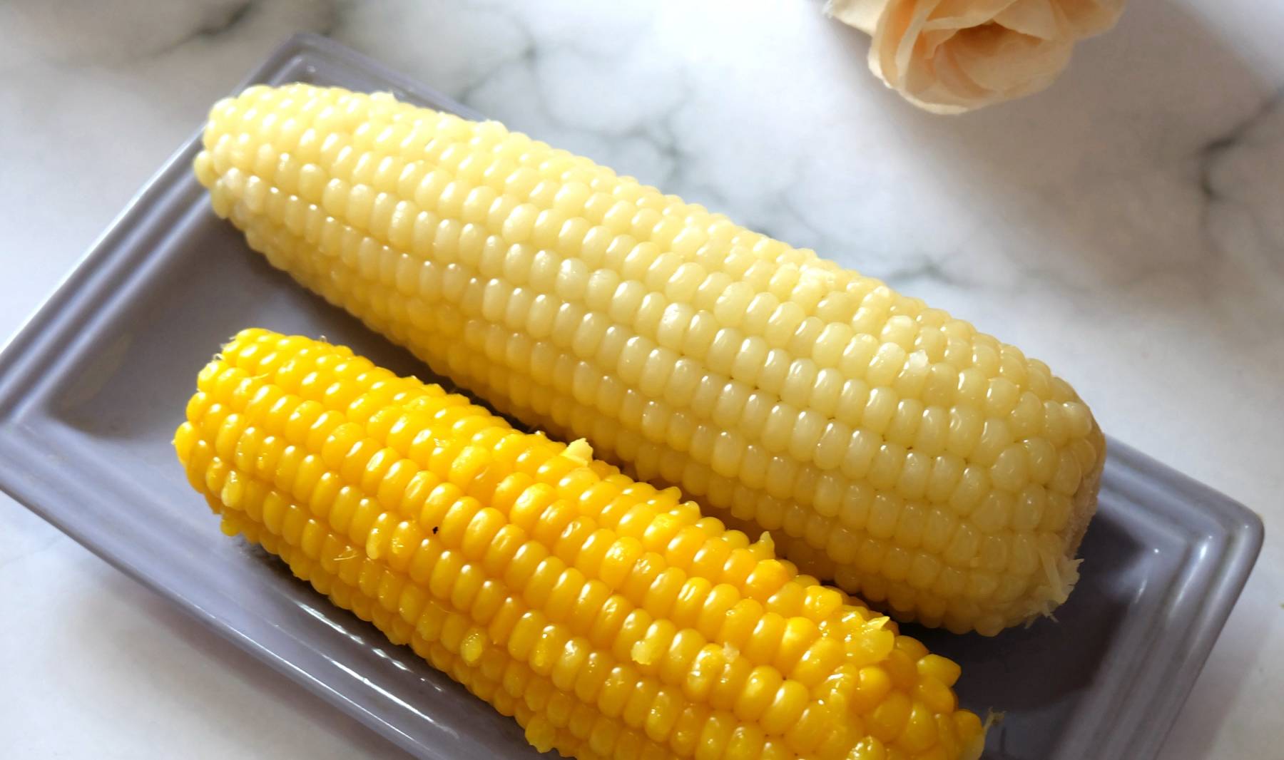 做法|晒晒我家周末的早餐,食材多样营养健康,不用起早也能吃得好