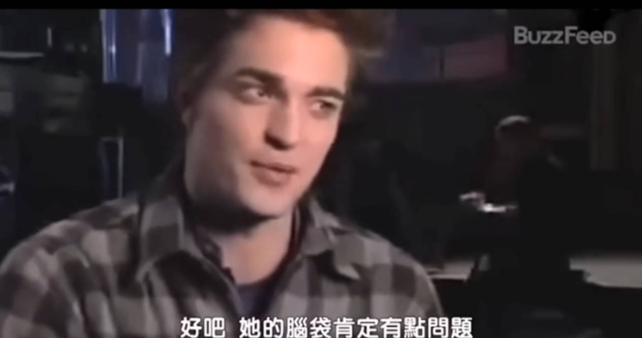 爱德华|好莱坞性感美男爆火！曾发毒誓演不好戏就改拍成人片