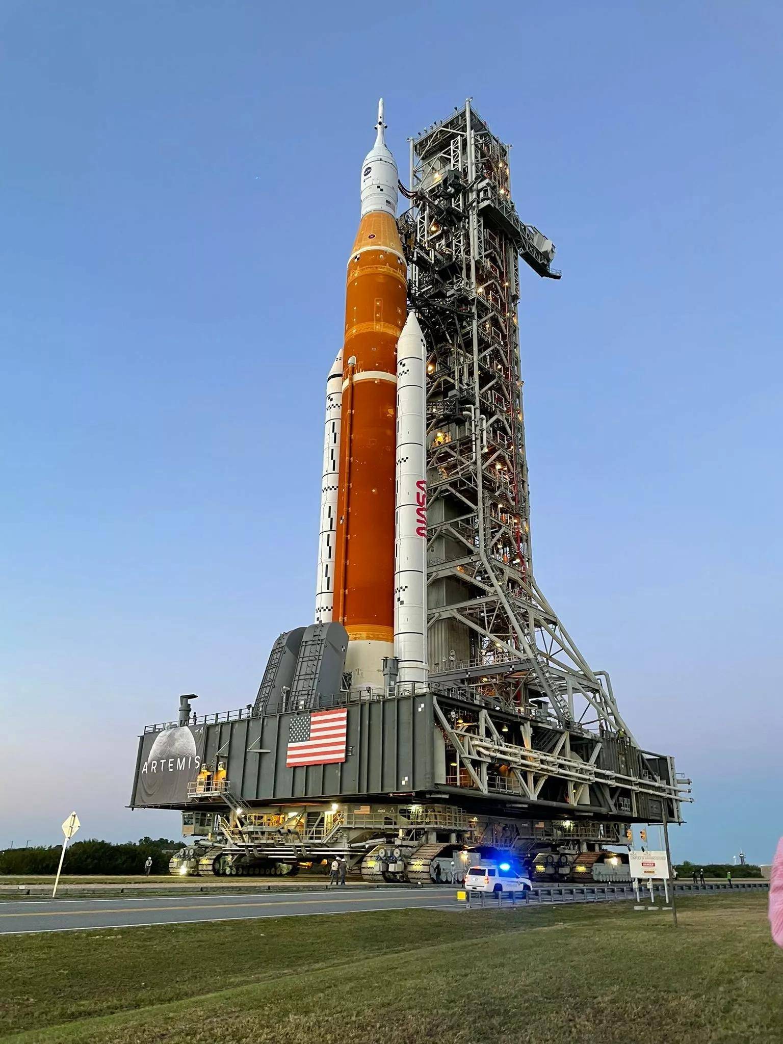 关于sls的几个必考题sls是不是人类最强火箭为什么没做回收设计