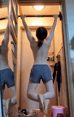 女生怎么练背肌力量 64855b9315624e2ebd038ec883fdb17f.gif