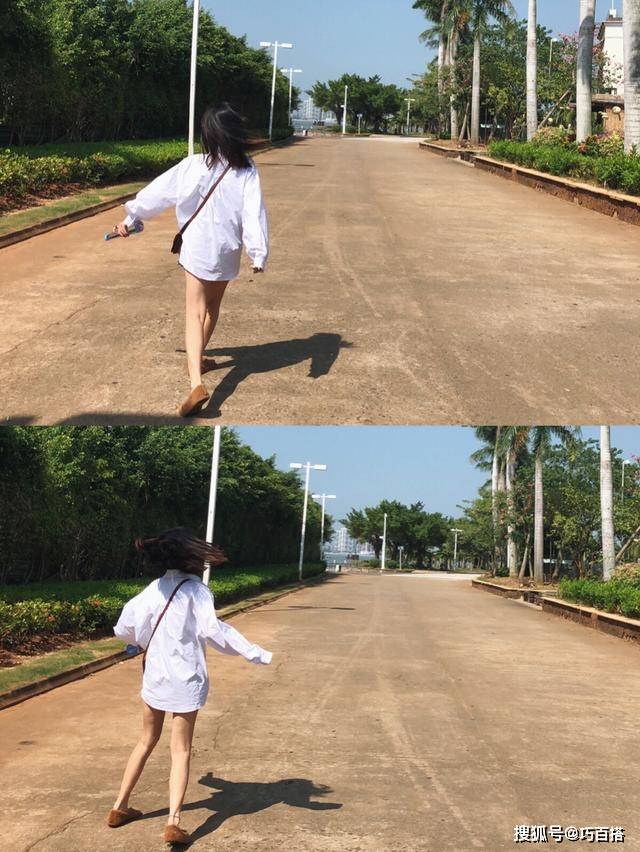 姐妹 还没买应季单品的姐妹“赚”到了!下面这几套造型,好看又省钱