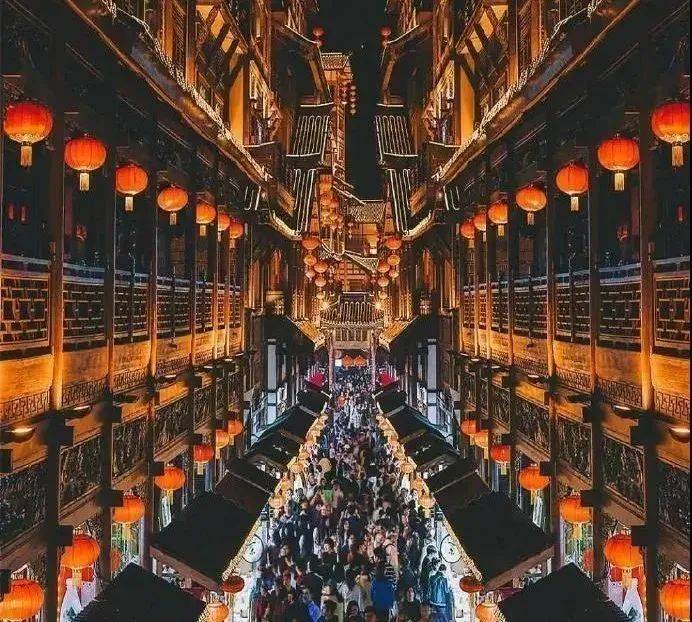 文商旅融合-网红目的地商业模式深度研学 | 4月14—16日 成都_崖洞_项目_宽窄