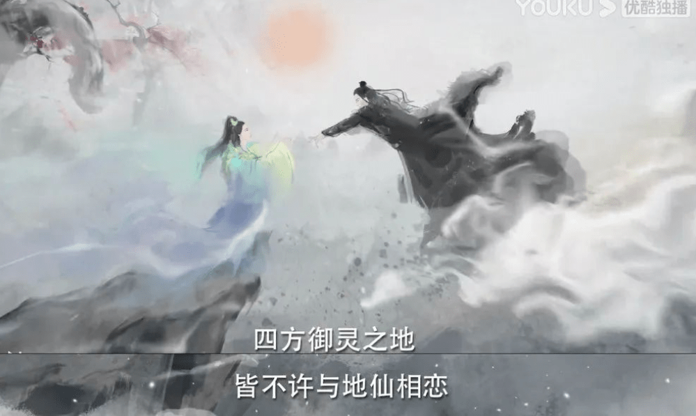 纪云禾|热巴的古装剧，还是值得期待的！